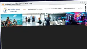 Publish Guest Post on sirstanleymatthewsfoundation.com