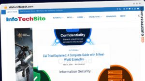 Publish Guest Post on siteforinfotech.com