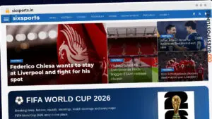 Publish Guest Post on sixsports.in