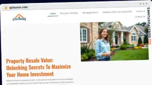 Publish Guest Post on sjchomes.com