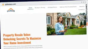 Publish Guest Post on sjchomes.com