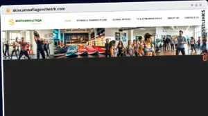 Publish Guest Post on skincamouflagenetwork.com