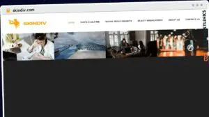 Publish Guest Post on skindiv.com