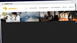 Publish Guest Post on skindiv.com