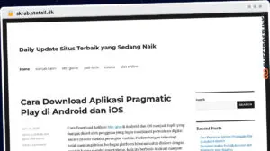 Publish Guest Post on skrab.statoil.dk