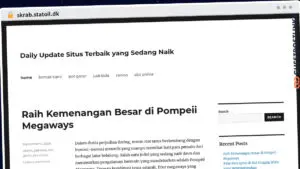 Publish Guest Post on skrab.statoil.dk