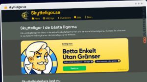 Publish Guest Post on skytteligor.se