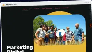 Publish Guest Post on slackism.com