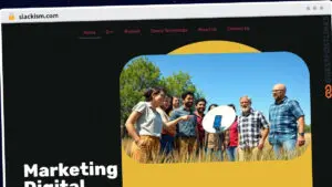 Publish Guest Post on slackism.com
