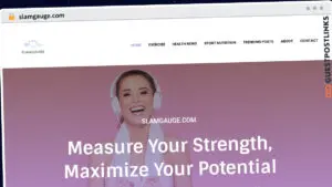 Publish Guest Post on slamgauge.com