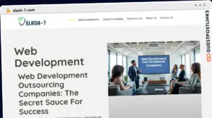 Publish Guest Post on slash-7.com