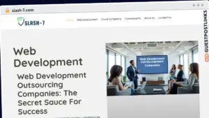 Publish Guest Post on slash-7.com