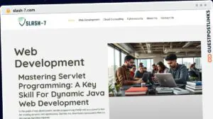 Publish Guest Post on slash-7.com