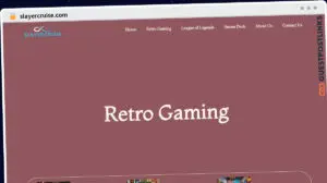 Publish Guest Post on slayercruise.com