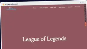 Publish Guest Post on slayercruise.com