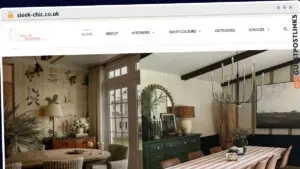 Publish Guest Post on sleek-chic.co.uk