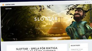 Publish Guest Post on slottar.com