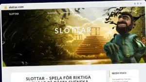 Publish Guest Post on slottar.com