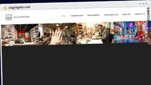 Publish Guest Post on slugvirginia.com