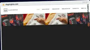 Publish Guest Post on slugvirginia.com