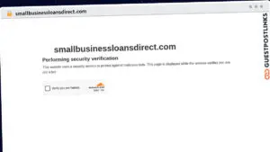 Publish Guest Post on smallbusinessloansdirect.com