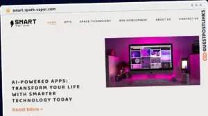 Publish Guest Post on smart-spark-vapor.com