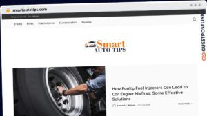 Publish Guest Post on smartautotips.com