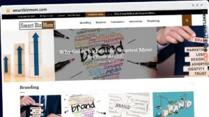 Publish Guest Post on smartbizmom.com