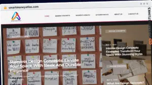 Publish Guest Post on smartmoneyatlas.com