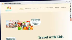 Publish Guest Post on smartparentblueprint.com