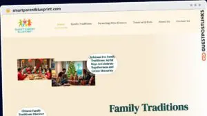 Publish Guest Post on smartparentblueprint.com