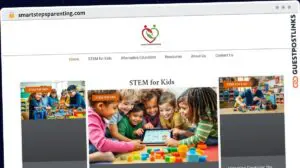 Publish Guest Post on smartstepsparenting.com