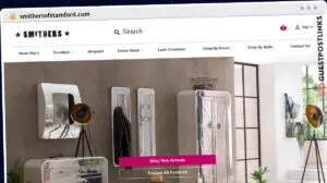 Publish Guest Post on smithersofstamford.com