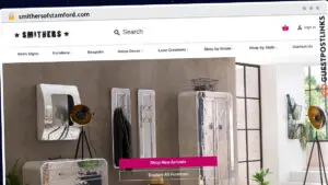 Publish Guest Post on smithersofstamford.com