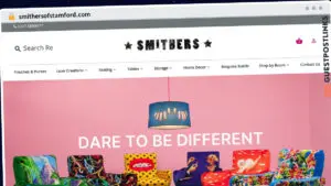 Publish Guest Post on smithersofstamford.com