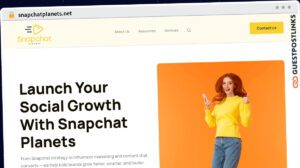 Publish Guest Post on snapchatplanets.net