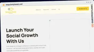 Publish Guest Post on snapchatplanets.net