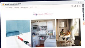 Publish Guest Post on sneakymommies.com