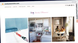 Publish Guest Post on sneakymommies.com