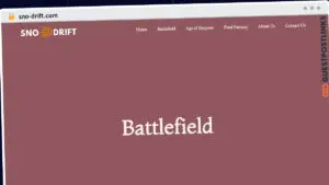 Publish Guest Post on sno-drift.com