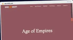 Publish Guest Post on sno-drift.com
