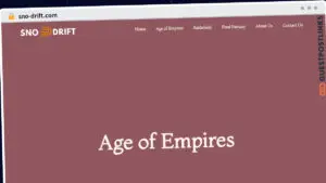 Publish Guest Post on sno-drift.com