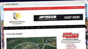 Publish Guest Post on socalcycling.com