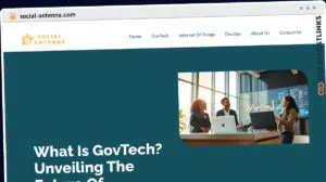 Publish Guest Post on social-antenna.com
