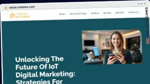 Publish Guest Post on social-antenna.com