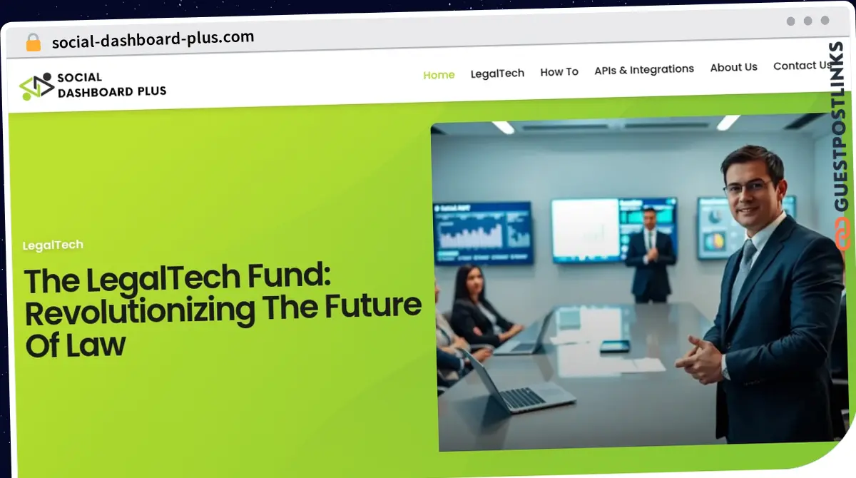 Publish Guest Post on social-dashboard-plus.com