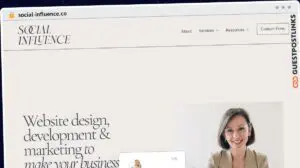 Publish Guest Post on social-influence.co