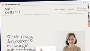 Publish Guest Post on social-influence.co