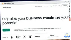 Publish Guest Post on softcircles.com