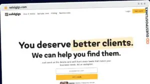 Publish Guest Post on solidgigs.com